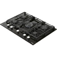 Варочная панель Korting HGG 7987 CTN FLC - Изображение №3 — Chaika Market