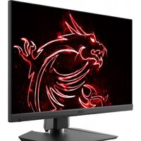Игровой монитор MSI Optix MAG274QRF-QD - Изображение №5 — Chaika Market