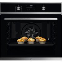Электрический духовой шкаф Electrolux SteamBake 600 EOD6P77WX — Chaika Market