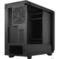 Корпус Fractal Design Meshify 2 Light Tempered Glass Black FD-C-MES2A-03 - Изображение №16 — Chaika Market
