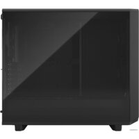 Корпус Fractal Design Meshify 2 Light Tempered Glass Black FD-C-MES2A-03 - Изображение №6 — Chaika Market