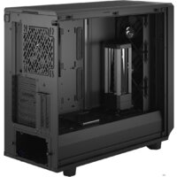 Корпус Fractal Design Meshify 2 Light Tempered Glass Black FD-C-MES2A-03 - Изображение №15 — Chaika Market