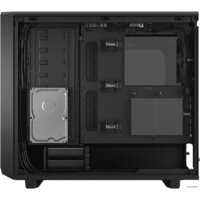 Корпус Fractal Design Meshify 2 Light Tempered Glass Black FD-C-MES2A-03 - Изображение №10 — Chaika Market