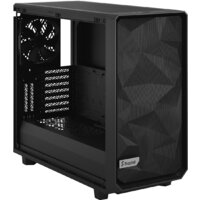 Корпус Fractal Design Meshify 2 Light Tempered Glass Black FD-C-MES2A-03 - Изображение №2 — Chaika Market