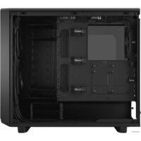 Корпус Fractal Design Meshify 2 Light Tempered Glass Black FD-C-MES2A-03 - Изображение №13 — Chaika Market
