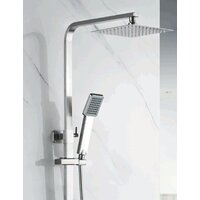 Душевая система  Ledeme L72417 - Изображение №2 — Chaika Market