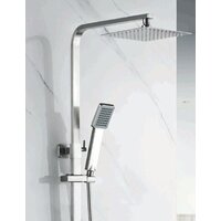 Душевая система  Ledeme L72417 - Изображение №2 — Chaika Market