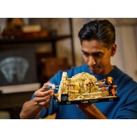 Конструктор LEGO Star Wars 75380 Диорама Мос Эспа Подрас - Изображение №6 — Chaika Market
