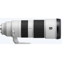 Объектив Sony FE 200-600 mm f/5.6-6.3 G OSS - Изображение №4 — Chaika Market
