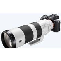 Объектив Sony FE 200-600 mm f/5.6-6.3 G OSS - Изображение №3 — Chaika Market