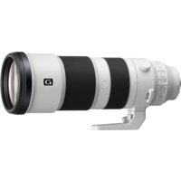 Объектив Sony FE 200-600 mm f/5.6-6.3 G OSS — Chaika Market