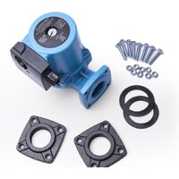 Циркуляционный насос Gardana GR 40-80 F - Изображение №2 — Chaika Market