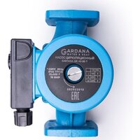 Циркуляционный насос Gardana GR 40-80 F — Chaika Market