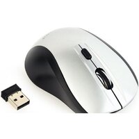 Мышь Gembird MUSW-4B-02-BS - Изображение №2 — Chaika Market