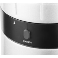 Электрическая кофемолка Catler CG 8011 - Изображение №5 — Chaika Market