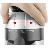 Электрическая кофемолка Catler CG 8011 - Изображение №2 — Chaika Market