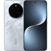 Телефон HONOR Magic7 12GB/256GB международная версия (лунный серый) — Chaika Market