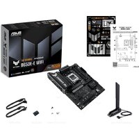 Материнская плата ASUS TUF Gaming B650E-E WiFi - Изображение №8 — Chaika Market