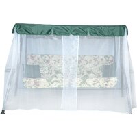 Садовые качели Sundays Garden Варна-6 с1536 - Изображение №2 — Chaika Market