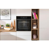 Электрический духовой шкаф Gorenje BO6737E02BG - Изображение №13 — Chaika Market