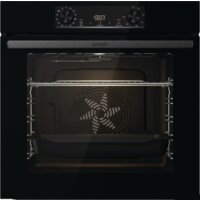 Электрический духовой шкаф Gorenje BO6737E02BG — Chaika Market
