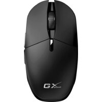 Игровая мышь Genius Scorpion M8250 (черный) - Изображение №1 — Chaika Market