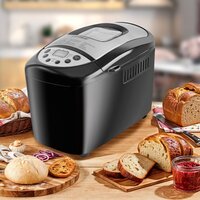 Хлебопечка Endever SkyLine MB-66 - Изображение №2 — Chaika Market