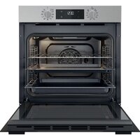 Электрический духовой шкаф Whirlpool OMK58HR0X - Изображение №2 — Chaika Market