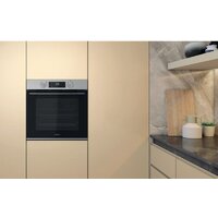 Электрический духовой шкаф Whirlpool OMK58HR0X - Изображение №8 — Chaika Market