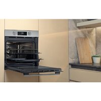 Электрический духовой шкаф Whirlpool OMK58HR0X - Изображение №11 — Chaika Market
