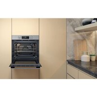 Электрический духовой шкаф Whirlpool OMK58HR0X - Изображение №9 — Chaika Market