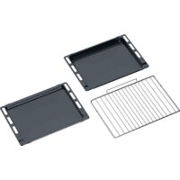 Электрический духовой шкаф Whirlpool OMK58HR0X - Изображение №7 — Chaika Market