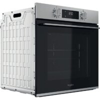 Электрический духовой шкаф Whirlpool OMK58HR0X - Изображение №3 — Chaika Market