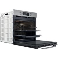 Электрический духовой шкаф Whirlpool OMK58HR0X - Изображение №4 — Chaika Market