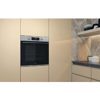 Электрический духовой шкаф Whirlpool OMK58HR0X - Изображение №10 — Chaika Market