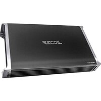 Автомобильный усилитель Recoil RED1200.1 — Chaika Market