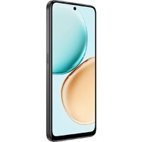 Телефон HONOR X7d LGN-LX1 8GB/256GB международная версия (вельветовый черный) - Изображение №8 — Chaika Market