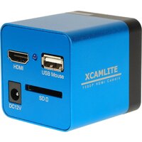  ToupCam XCAMLITE1080PA HDMI USB 31842 - Изображение №3 — Chaika Market