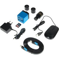  ToupCam XCAMLITE1080PA HDMI USB 31842 - Изображение №5 — Chaika Market