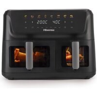 Аэрогриль (аэрофритюрница) Hisense HAF2700DCD - Изображение №2 — Chaika Market