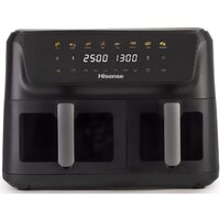 Аэрогриль (аэрофритюрница) Hisense HAF2700DCD — Chaika Market