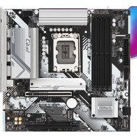 Материнская плата ASRock B760M Pro RS - Изображение №2 — Chaika Market