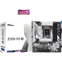 Материнская плата ASRock B760M Pro RS - Изображение №6 — Chaika Market