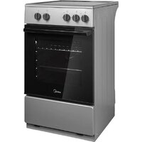 Кухонная плита Midea MFE-2G - Изображение №2 — Chaika Market