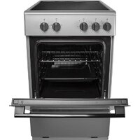 Кухонная плита Midea MFE-2G - Изображение №4 — Chaika Market