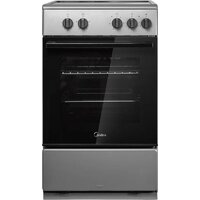 Кухонная плита Midea MFE-2G — Chaika Market