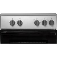 Кухонная плита Midea MFE-2G - Изображение №3 — Chaika Market