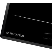 Варочная панель MAUNFELD AVI6044SSFBK - Изображение №11 — Chaika Market