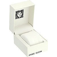 Наручные часы Anne Klein AK/2208LBRG - Изображение №3 — Chaika Market