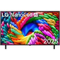 Телевизор LG Nanocell AI NANO90 50NANO90A6B — Chaika Market